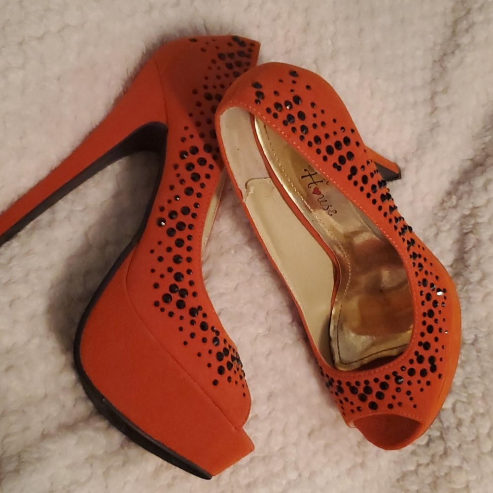Women High Heels